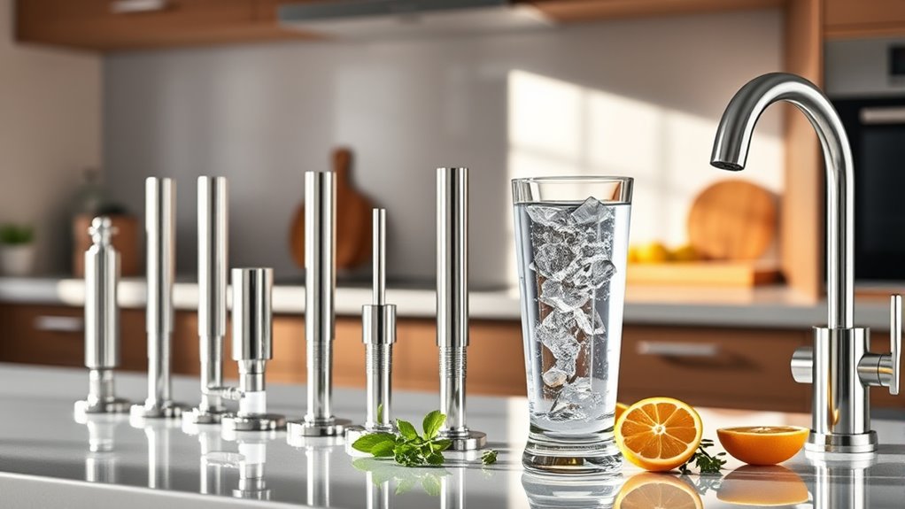 top faucet filters 2026