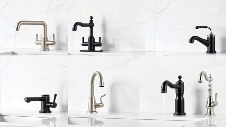 top faucet shopping sites