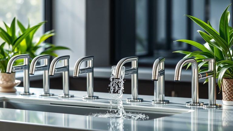 top faucet water filters