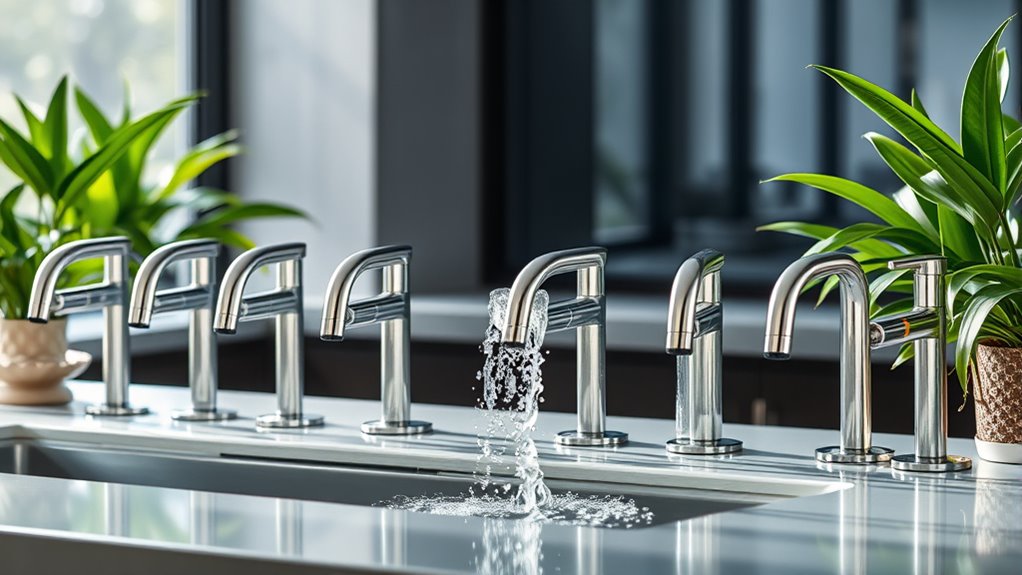 top faucet water filters