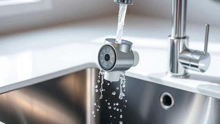 top faucet water purifiers