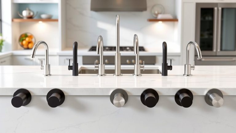 top filler faucet wall mounts