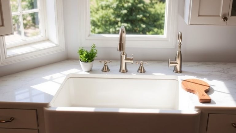 top fireclay farmhouse sinks