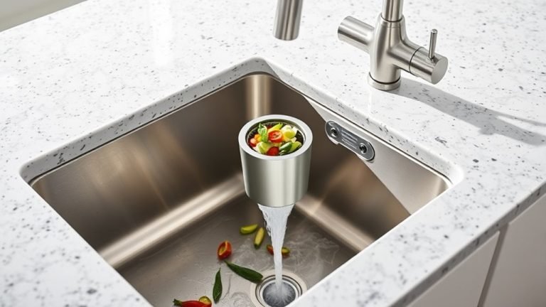 top garbage disposal picks