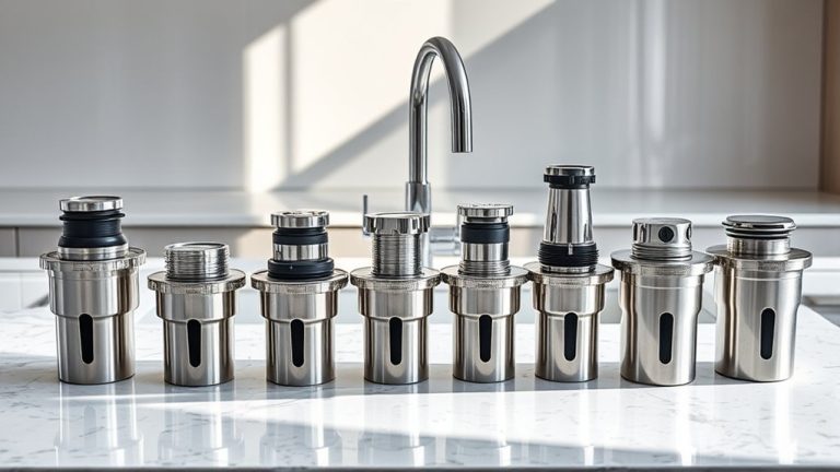 top garbage disposal reviews