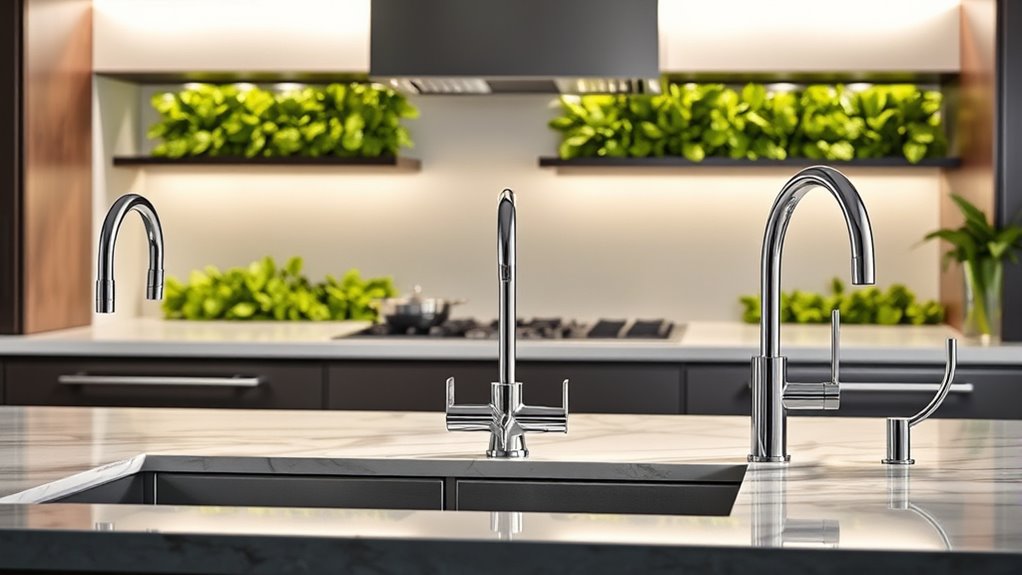 top grohe faucets 2026