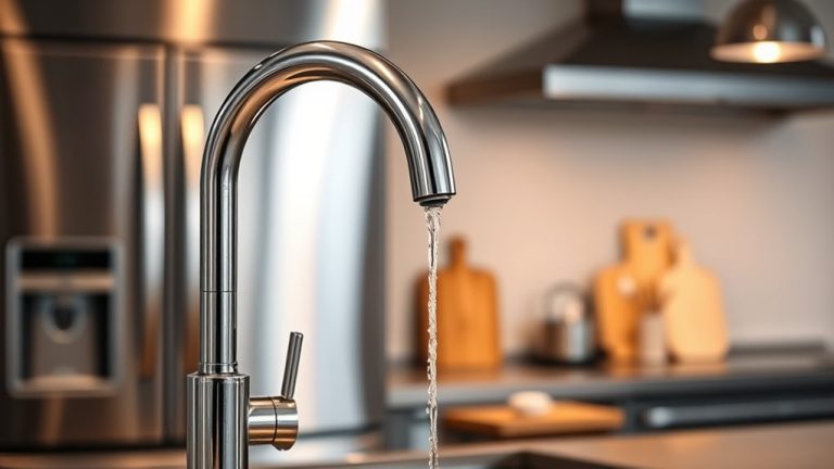 top industrial kitchen faucets