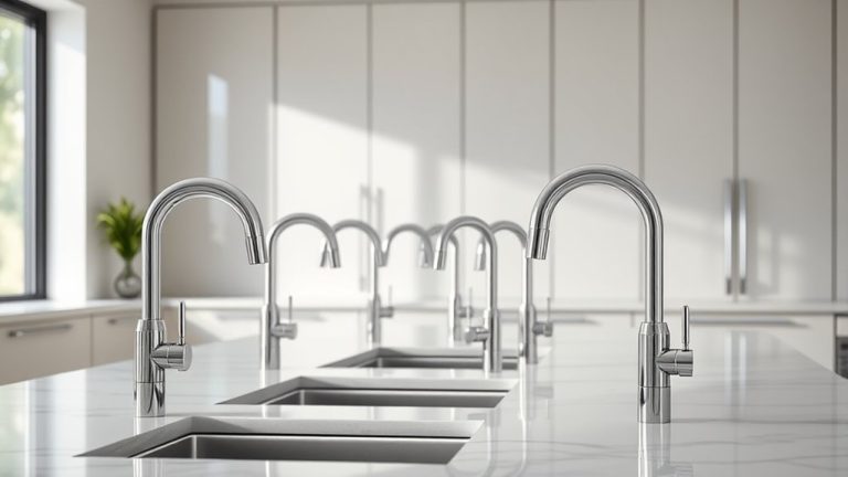 top instant hot water faucets