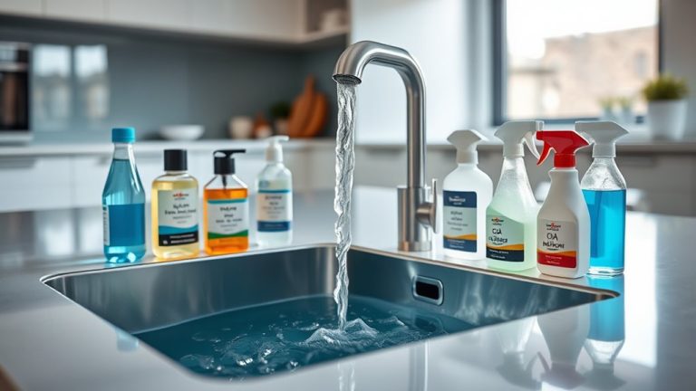 top kitchen drain cleaner reviews