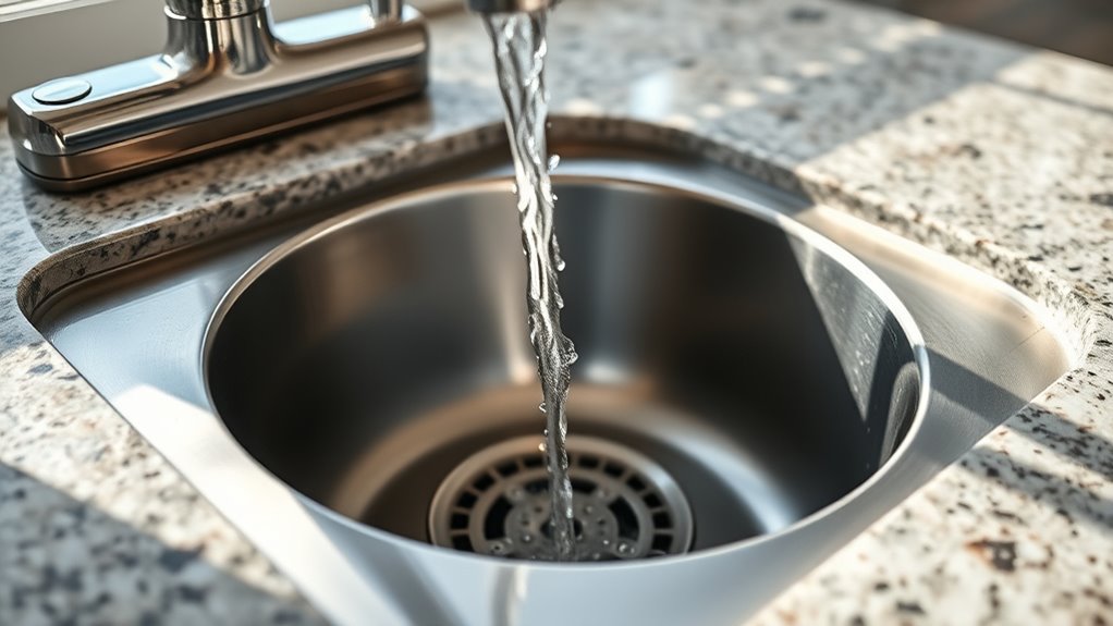 top kitchen drain picks