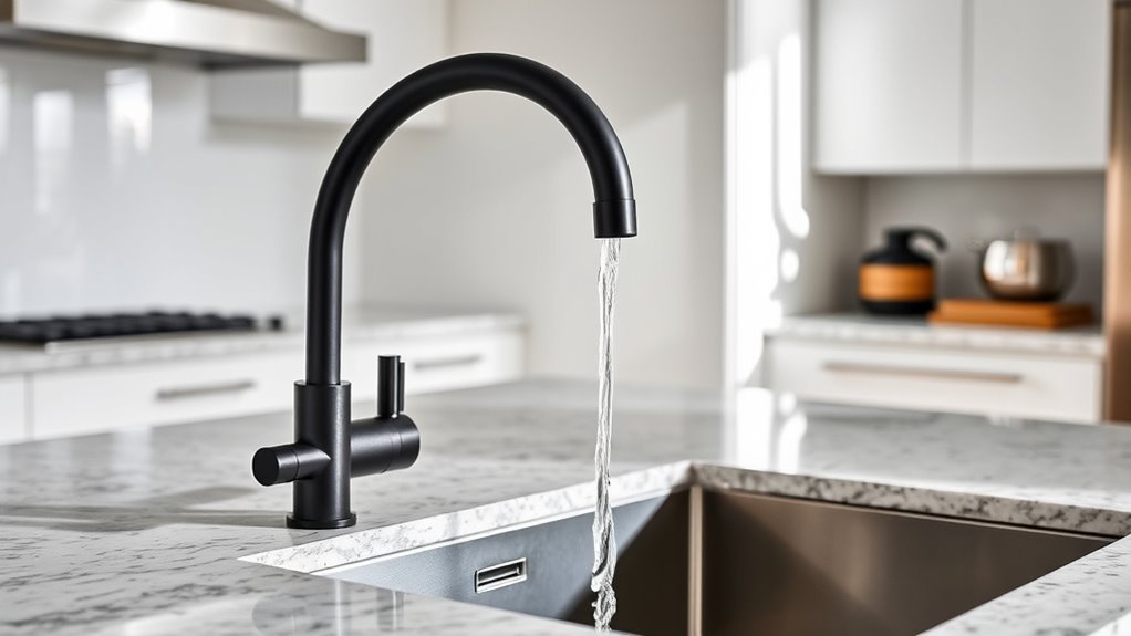 top kitchen faucet picks