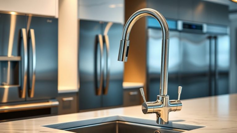 top kitchen faucet picks