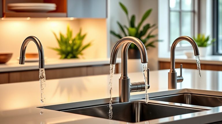 top kitchen faucet reviews
