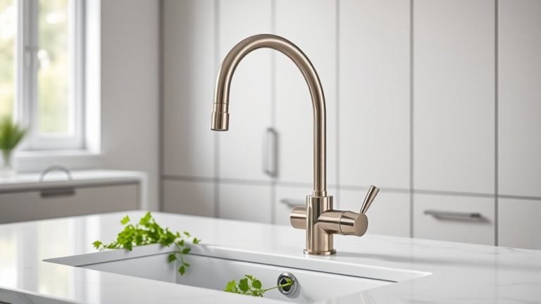 top kitchen faucets 2026