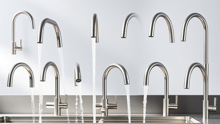 top kitchen faucets 2026