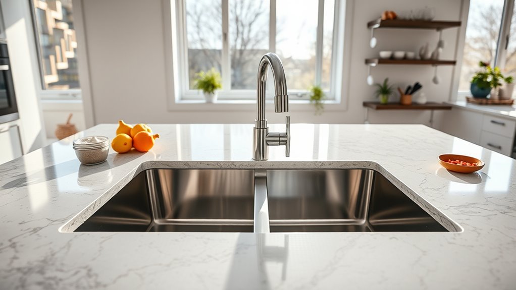 top kitchen sink brands 2026