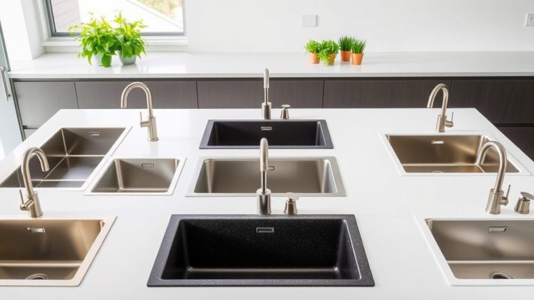 top kitchen sink brands