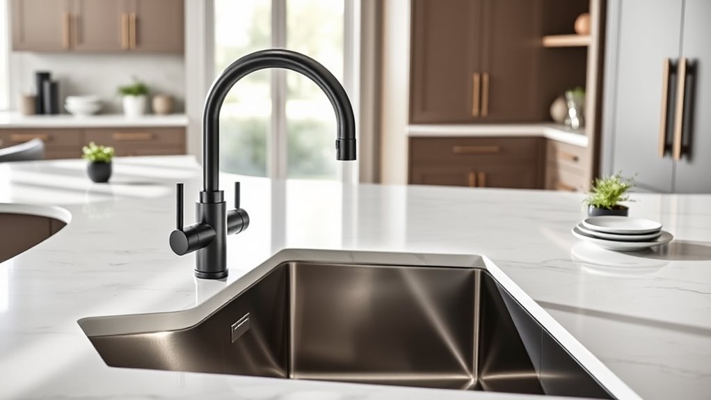 top kitchen sink picks