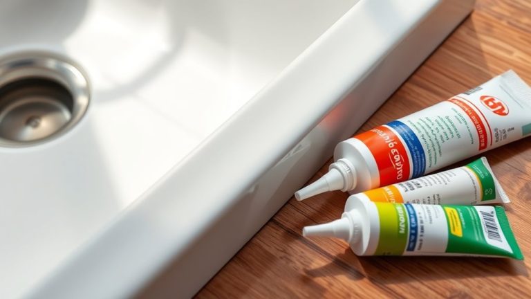 top kitchen sink sealants