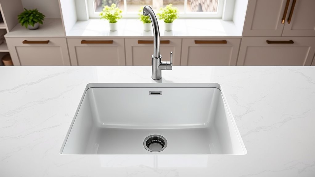 top kitchen sink selections