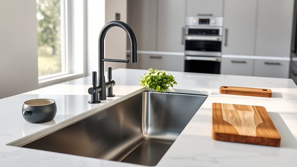 top kitchen sinks 2026