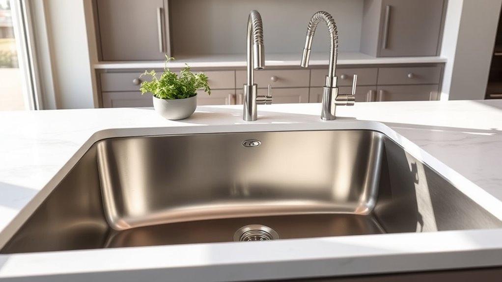 top kitchen sinks 2026