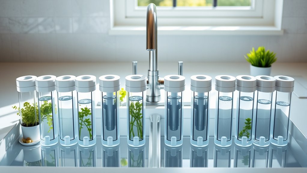 top kitchen water filter picks