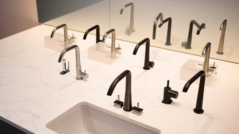 top kohler faucets 2026
