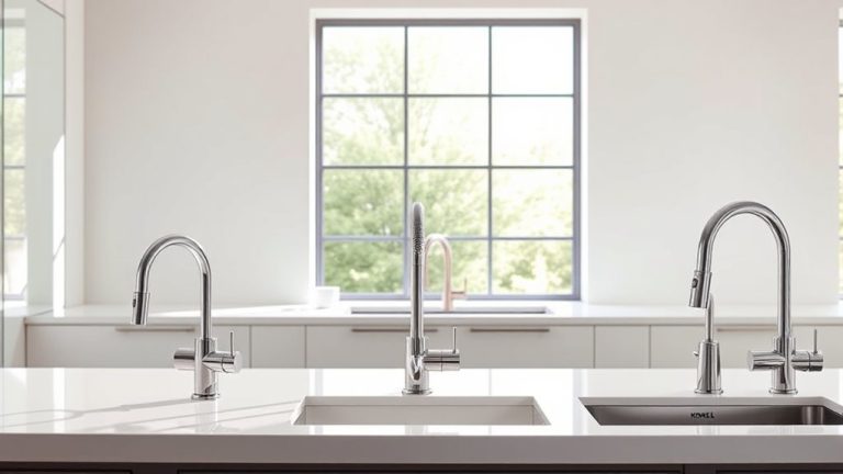 top kohler faucets 2026
