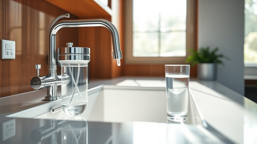 top lead water filter ratings