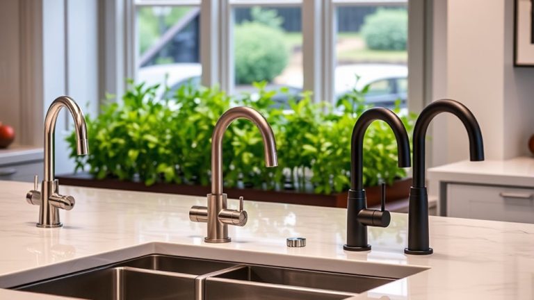 top moen faucets 2026