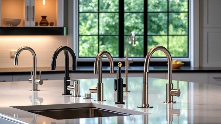 top moen faucets 2026