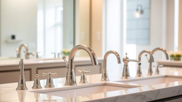 top moen faucets 2026