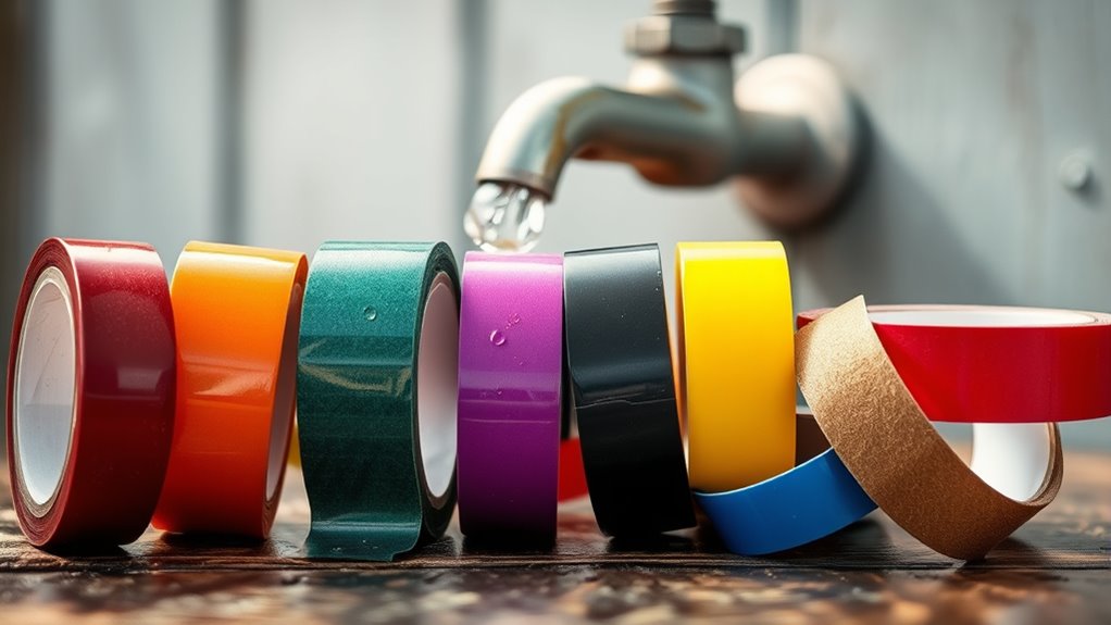 top outdoor faucet sealants