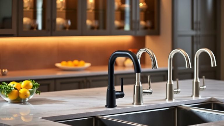 top rated delta faucets
