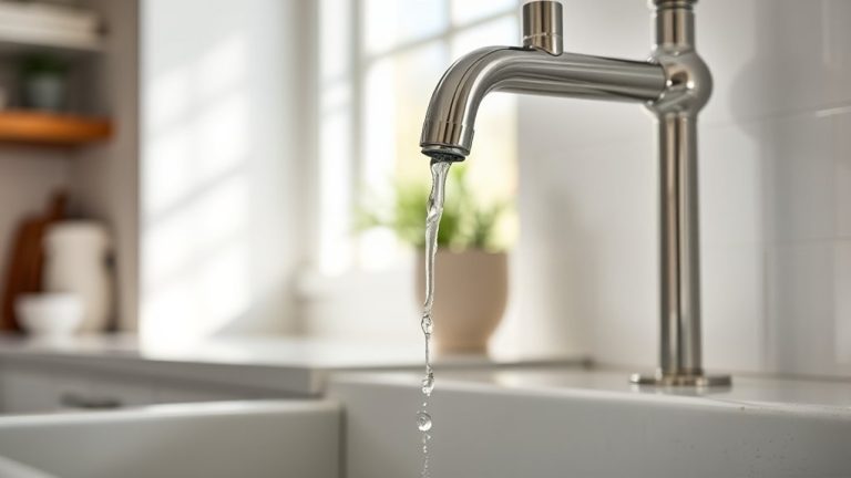 top rated farm sink faucets