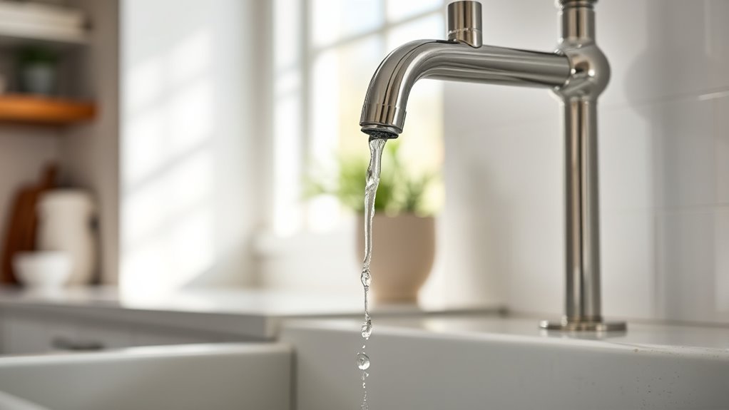 top rated farm sink faucets