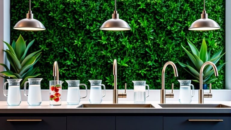 top rated faucet filters