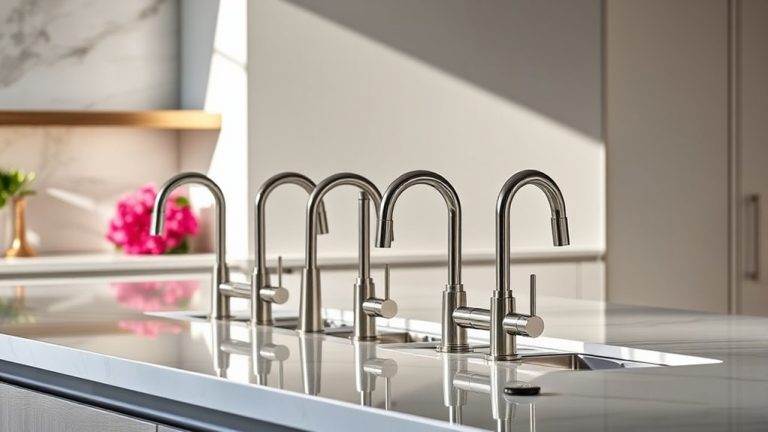 top rated kitchen faucet suppliers