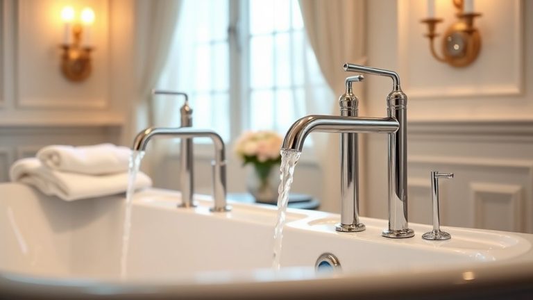 top rated tub faucets 2026