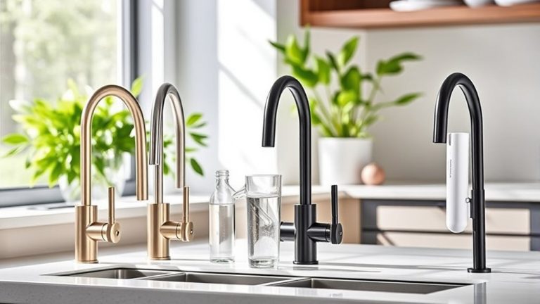 top rated water filters