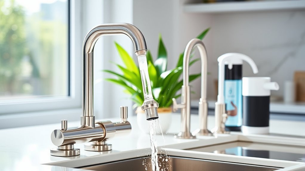 top rated water filters