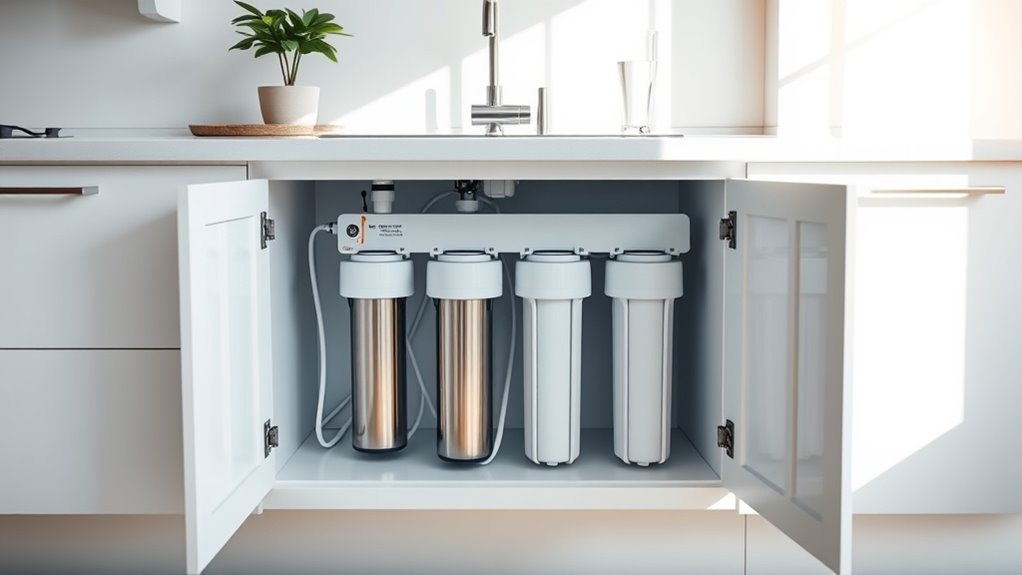 top reverse osmosis systems