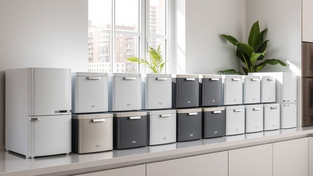 top rice freezers 2026