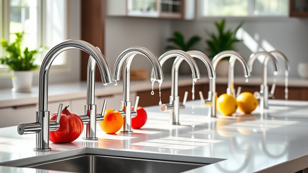 top ro faucet recommendations