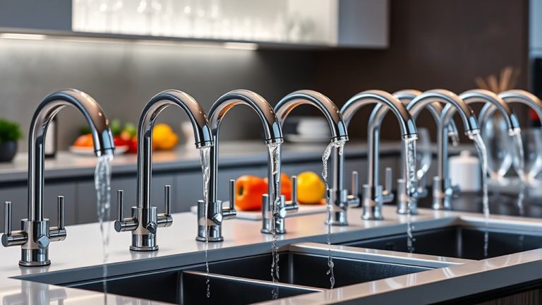 top ro water faucets