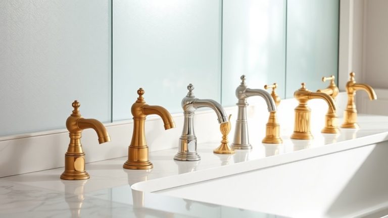 top roman bath faucets