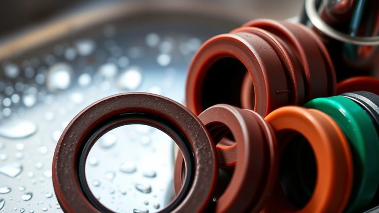 top rubber washers 2026