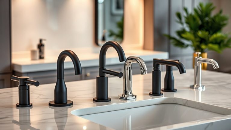 top rv sink faucets