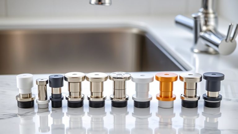 top seal perfect sink stoppers